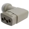 Triax TQT 400 Gold Universal Quattro LNB mit 4 Ausgängen für Multischalter 304873