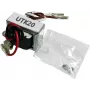INTUSONIC UTK20 100V-Leitungstransformator-Kit 20W für 8-Ohm-Lautsprecher 12604182