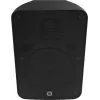 INTUSONIC 6FP80R 6,5 inch 2-Wege-Außenlautsprecher Weiß 80W IP55 12604024