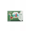 TRIXIE Dog Activity Roll-Out Leckerli-Spender Puzzle-Spielzeug, 3 Teile, verstellbarer Schwierigkeitsgrad, Innen- & Außenbereich