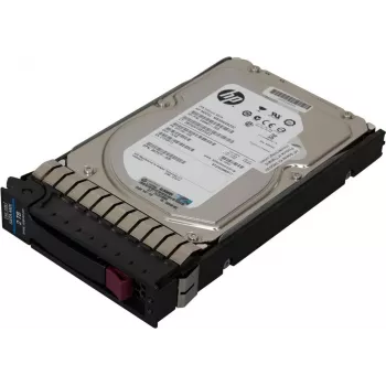 HPE 2TB SATA 3,5 inch 7200rpm Midline Festplatte (508040-001)