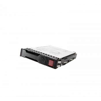 HPE 800GB SAS 12G Mixed Use SFF 2,5-Zoll SSD P04174-002