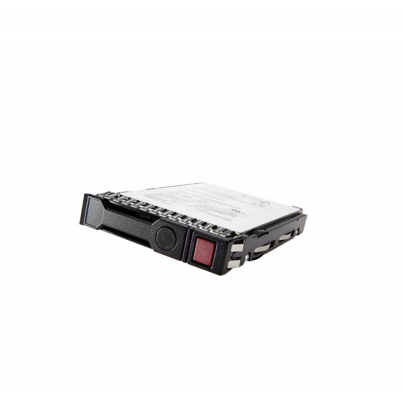 HPE 800GB SAS 12G Mixed Use SFF 2,5-Zoll SSD P04174-002
