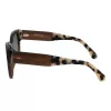 Paul Smith Damen-Sonnenbrille PSSN06755ETT Havanna/Grau Verlauf 55-18-140