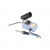 EXERTIS CONNECT Lötstation 815510 – 48 W analoge Lötstation mit Keramikheizung, 150-450°C