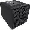 INTUSONIC 4FW50T 4 inch Breitbandlautsprecher Schwarz (12604001)