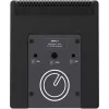 INTUSONIC 4FW50T 4 inch Breitbandlautsprecher Schwarz (12604001)