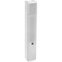 INTUSONIC 4VM100T 2-Wege-Vollbereich-Säulenlautsprecher Weiß (12604184)
