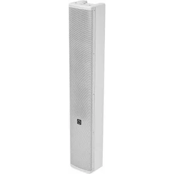 INTUSONIC 4VM100T 2-Wege-Vollbereich-Säulenlautsprecher Weiß (12604184)