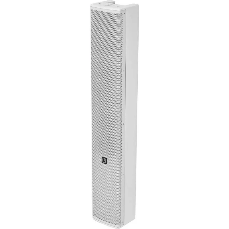 INTUSONIC 4VM100T 2-Wege-Vollbereich-Säulenlautsprecher Weiß (12604184)
