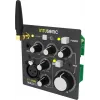 INTUSONIC VAA22 Einbau-Vorverstärker/Mixer 12604195