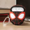 ThumbsUp! PowerSquad AirPods Hülle Miles Morales 3D Silikon 1002699
