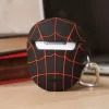 ThumbsUp! PowerSquad AirPods Hülle Miles Morales 3D Silikon 1002699