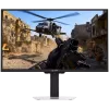 LORGAR 24,5 inch Full HD IPS 400Hz Gaming-Monitor, Dual LED, HDR600 Ready, höhenverstellbar, Weiß