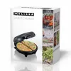 Melissa 16250086 Omelett-Maker, 750 W, Schwarz