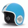 Chillafish Bobbi Kinder-Sicherheitshelm, Blau, Größe S (48-52 cm)