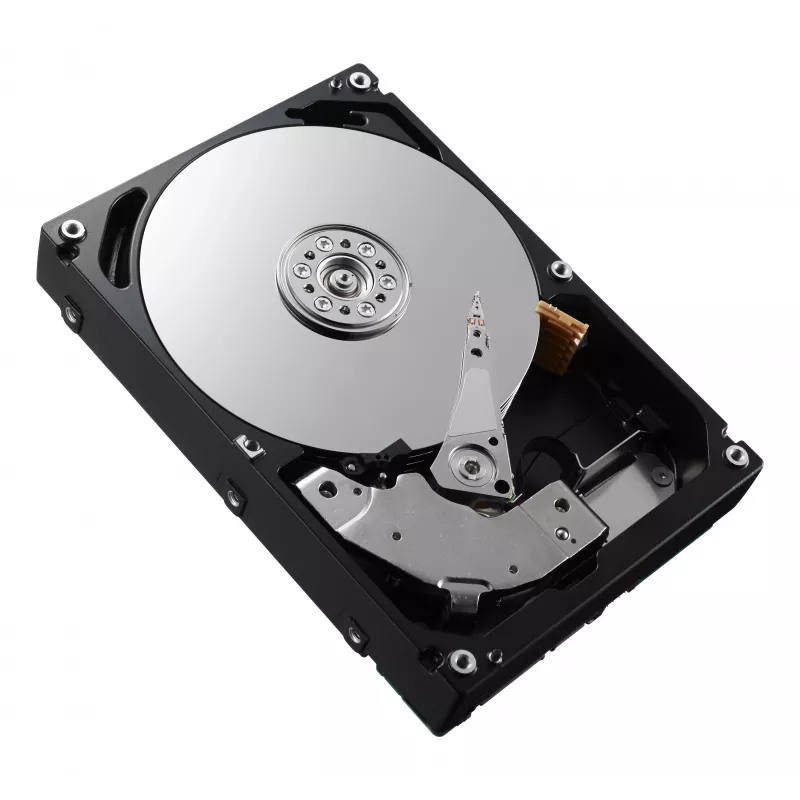 HPE Midline 4TB 3,5 LFF SATA 6Gb/s 7200 RPM interne Festplatte für Apollo 4510 Gen9