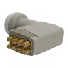 Triax Universal Octo LNB TOO 408 Gold - 8 Ausgänge, 8 Teilnehmer 304878