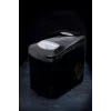 Gastronoma Eiswürfelmaschine, 1,7L, 150W, Schwarz
