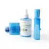 Nedis LED-Bildschirmreiniger-Spray 200 ml mit Mikrofaser-Tuch