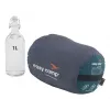 Easy Camp 240210 Schlafsack Erwachsene Microfaser, Oxford, Polyester Blau