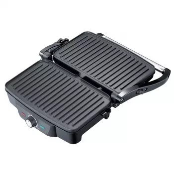 Melissa Panini-Grill 1600W Schwarz