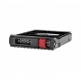 HPE 1TB SATA 6Gb/s 7.2K LFF Hot-Swap Midline Festplatte mit Low Profile Carrier