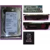 HPE 1TB SATA 6Gb/s 7.2K LFF Hot-Swap Midline Festplatte mit Low Profile Carrier