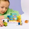 LEGO Friends 42680 Heartlake City Mini-Supermarkt Bauset