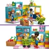 LEGO Friends 42680 Heartlake City Mini-Supermarkt Bauset