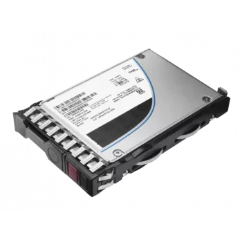 HPE 960GB Read Intensive SATA 6Gb/s 2,5 inch SFF Hot-Swap SSD mit Smart Carrier 868928-001