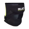 Select 700041 XL Kniebandage mit Patellaring - Neopren, Schwarz