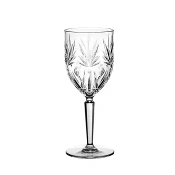 GRAMONTY Premium Weingläser 280 ml, 12er-Set (6663)