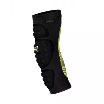 Compression Select Ellenbogenbandage XL Schwarz