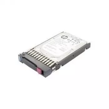 HPE 1TB SAS 6Gb/s 7200RPM 2,5-Zoll Hot-Swap Dual-Port-Festplatte (606020-001)