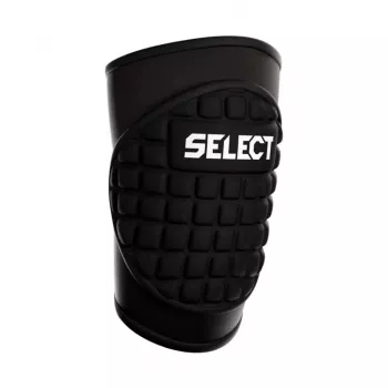 Select Profcare 2XL Knieschoner Schwarz/Grün
