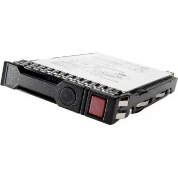 HP Enterprise 960GB SATA 6G 2,5 inch Value Endurance SSD mit Smart Carrier und Power Loss Protection (789361-001)