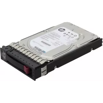 HPE 750 GB Hot-Swap 3,5 Zoll SATA 1,5Gb/s 7200 RPM Enterprise-Festplatte