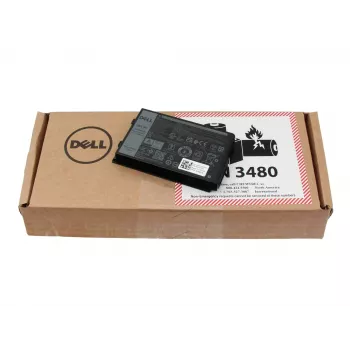 Dell Primärbatterie 35,6Whr 2-Zellen Lithium-Ionen SMP VDDJY - 4457 mAh