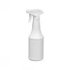 PLAST TEAM Sprühflasche 0,5 L Weiß HDPE Pflanzenvernebler 10700800