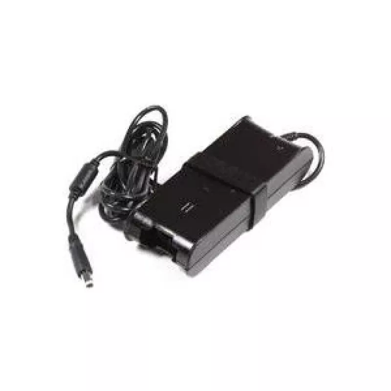 Dell WD19TBS USB-C Dockingstation (J8C79) - Thunderbolt 3, 130W Power Delivery, Triple-Display-Unterstützung