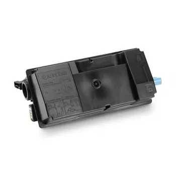 Kyocera TK-3190 Original Schwarz Tonerpatrone (1T02T60NLC001) für ECOSYS P3055dn, P3060dn, M3655dn, M3660dn, P3155dn, P3160dn - 25.000 Seiten