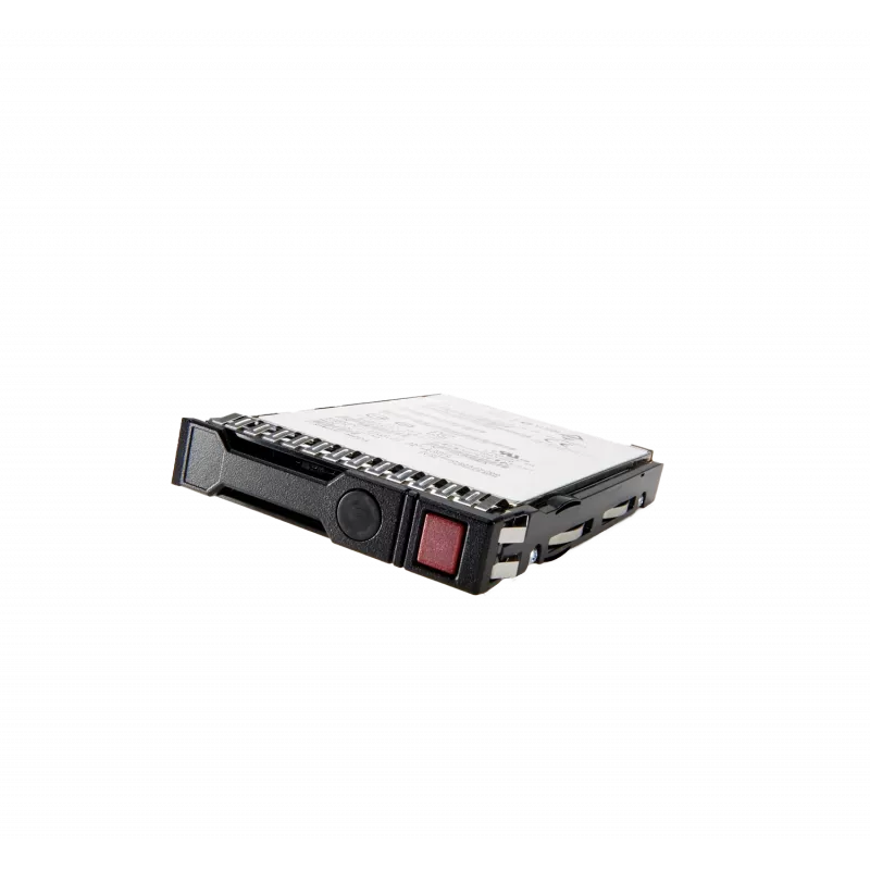 HPE P02760-003 960GB SATA 6Gb/s 2,5-Zoll Read Intensive SSD