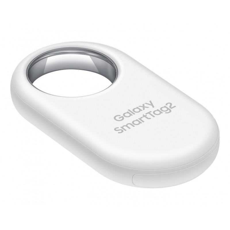 Samsung SmartTag2 4er-Pack Schwarz+Weiß (EI-T5600KWEGWW)