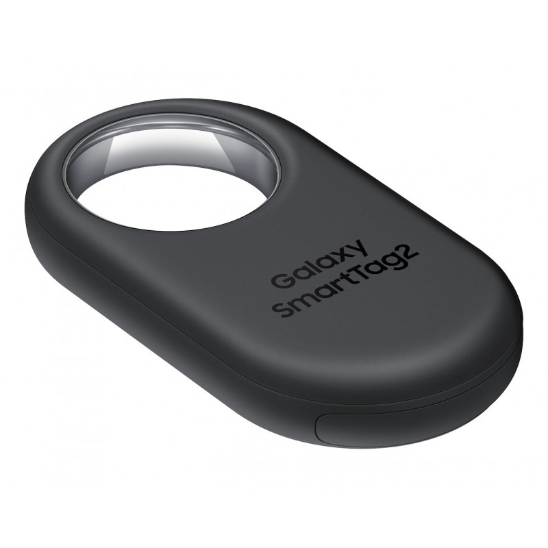 Samsung SmartTag2 4er-Pack Schwarz+Weiß (EI-T5600KWEGWW)