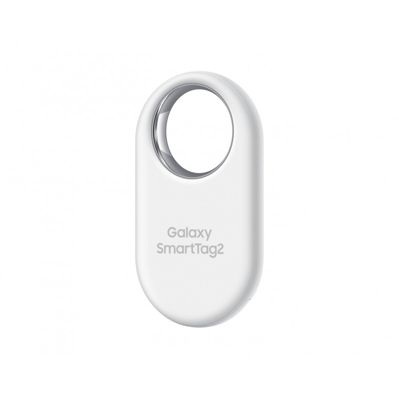 Samsung SmartTag2 4er-Pack Schwarz+Weiß (EI-T5600KWEGWW)