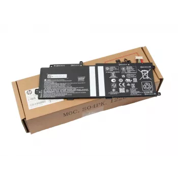HP 47Wh Li-Polymer-Akku für Elite X2 G4 Serie (HSTNN-DB9E)