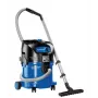 Nilfisk Attix 30-01PC Nass-/Trockensauger 30L Blau/Schwarz 107413591