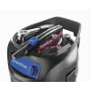 Nilfisk Attix 30-01PC Nass-/Trockensauger 30L Blau/Schwarz 107413591
