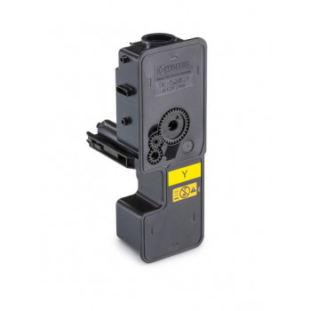 Kyocera TK-5240Y Gelb Tonerpatrone (1T02R7ANL0) KYOCERA TK-5240Y 1T02R7ANL0